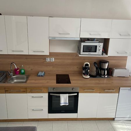 Ferienwohnung Coeur De Calvi Calvi  Exterior foto