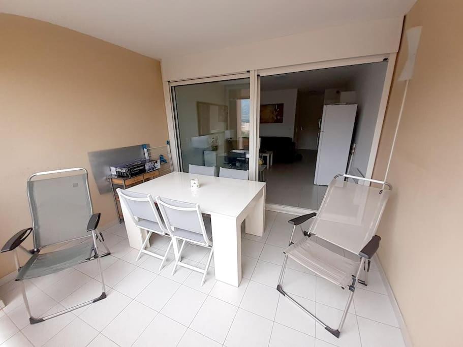 Ferienwohnung Coeur De Calvi Calvi  Exterior foto