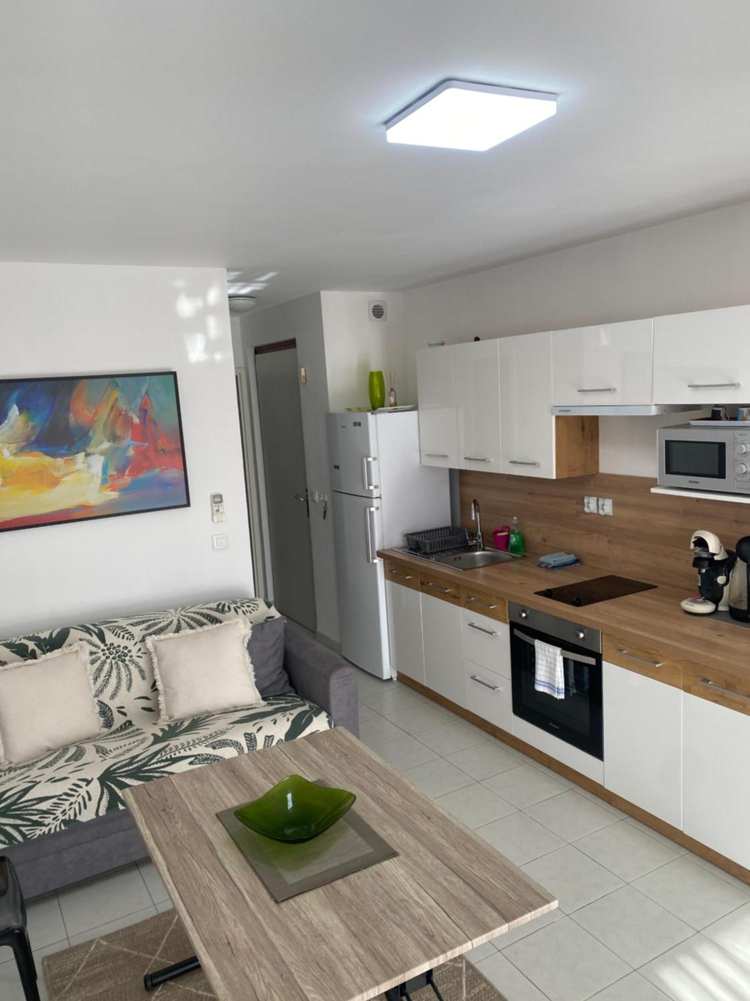Ferienwohnung Coeur De Calvi Calvi  Exterior foto